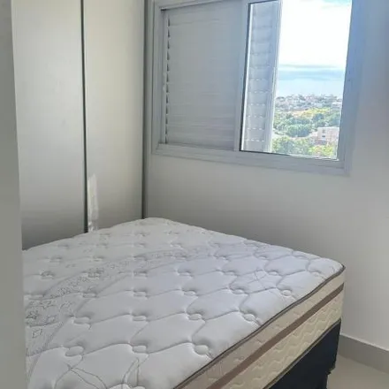 Rent this 3 bed apartment on Edifício Solar Gaudi in Rua Bolivar Bufulin 111, Miguel Sutil