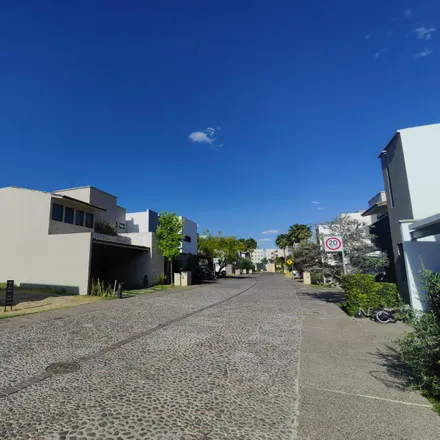 Image 5 - unnamed road, Delegación Félix Osores, 76127, QUE, Mexico - Apartment for sale