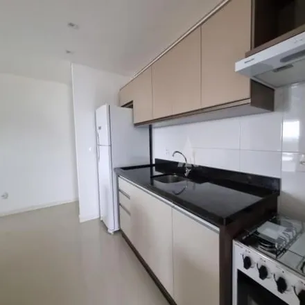Rent this 2 bed apartment on Rua Otto Benack 40 in Bom Retiro, Joinville - SC