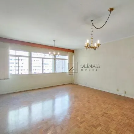 Buy this 3 bed apartment on Rua Cincinato Braga 535 in Morro dos Ingleses, São Paulo - SP