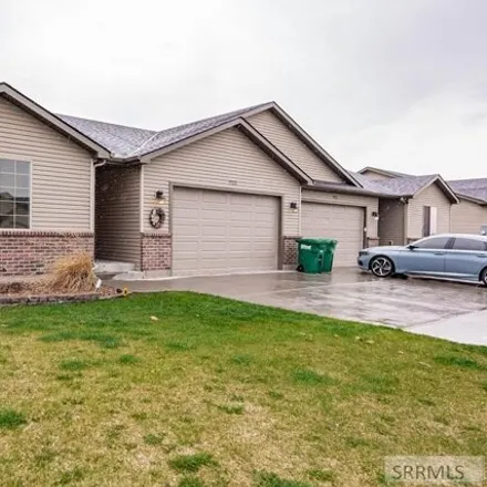 Image 2 - 3928 Marble Drive, Bonneville County, ID 83401, USA - House for sale