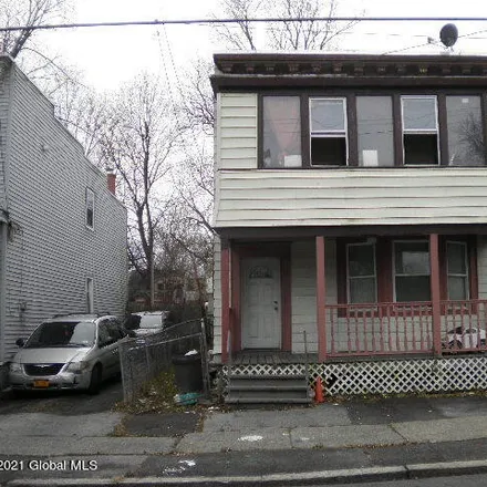 Buy this 6 bed duplex on 482 3rd Street in City of Albany, NY 12206