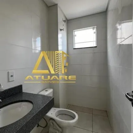 Rent this 2 bed apartment on Rua Coronel Otávio Meyer in Quadrante Noroeste, Pouso Alegre - MG