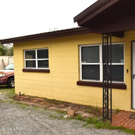 Rent this 2 bed house on 3613 East 14th Street in Panama City, FL 32404