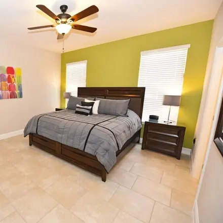Rent this 5 bed house on Orlando in Miller Street, Orlando