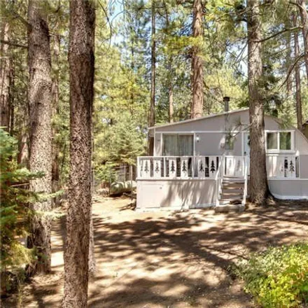 Buy this 3 bed house on 739 Eureka Drive in Big Bear Lake, CA 92315