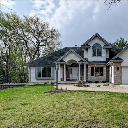 Buy this 5 bed house on 99 Cornucopia Court in Madison, WI 53719