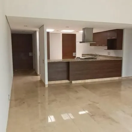 Rent this 1 bed apartment on Centro Comercial El Triangulo in Avenida de los Bosques 128, Colonia Lomas de la Herradura