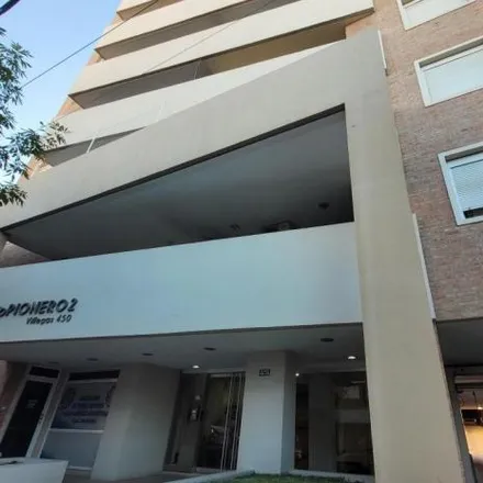 Image 2 - Edificio Pionero 2, General Villegas 450, Centro, Cipolletti, Argentina - Apartment for rent