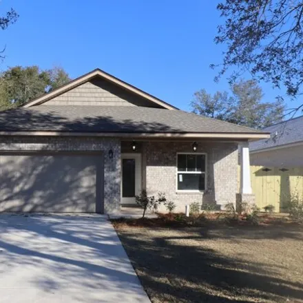 Buy this 4 bed house on 9 9th Avenue in Lake Lorraine, Okaloosa County