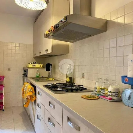 Image 2 - Via Partenope, 00042 Anzio RM, Italy - Apartment for rent
