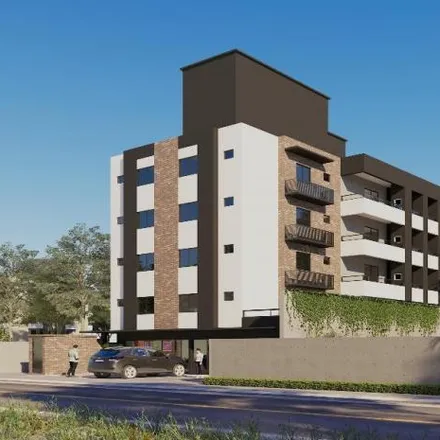 Buy this 1 bed apartment on unnamed road in Costa e Silva, Joinville - SC