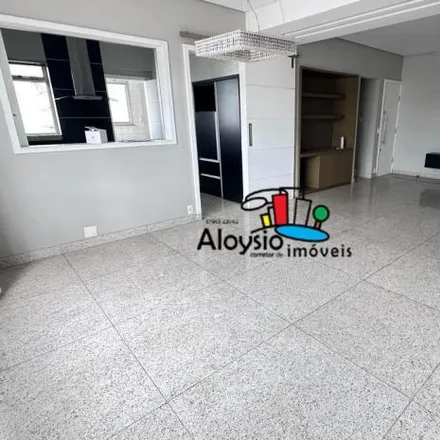 Rent this 4 bed apartment on Rua Floriano Peixoto in Boa Vista, Sete Lagoas - MG