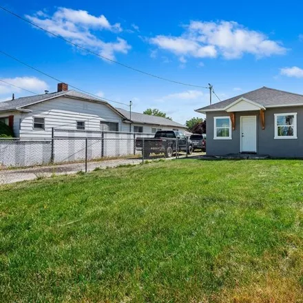 Buy this 3 bed house on 8049 S Main St W in Midvale, Utah
