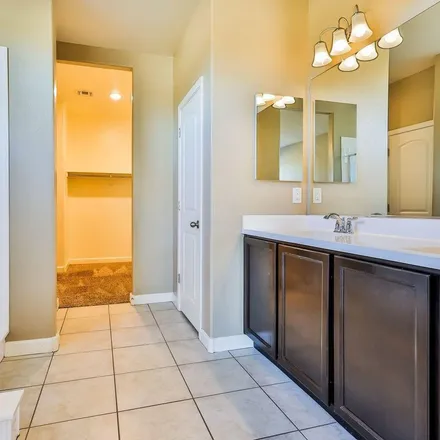 Rent this 5 bed apartment on 33256 North Jamie Lane in San Tan Valley, AZ 85142