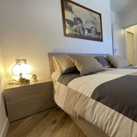 Rent this 2 bed apartment on 23100 Sondrio SO