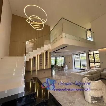 Buy this 5 bed house on Alphaville Fortaleza Clube in Avenida Litorânea, Cararu