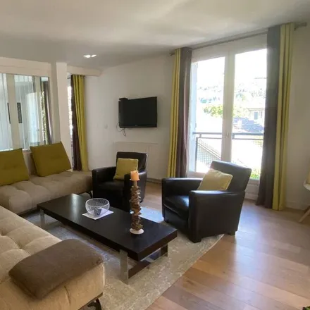 Rent this 3 bed apartment on Route de Barcelonnette in 04400 Les Thuiles, France