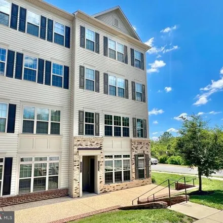 Buy this 3 bed condo on 3602 Chippendale Circle in Dale City, VA 22193