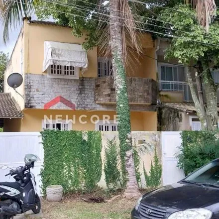 Buy this 4 bed house on Estrada do Pontal in Recreio dos Bandeirantes, Rio de Janeiro - RJ