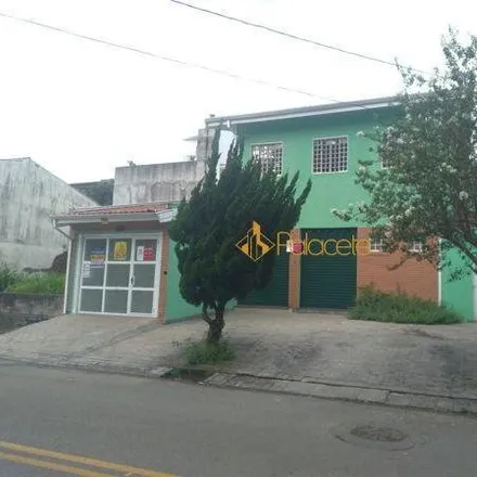 Image 1 - Rua dos Miosótis, Monte Belo, Taubaté - SP, 12090-360, Brazil - House for rent
