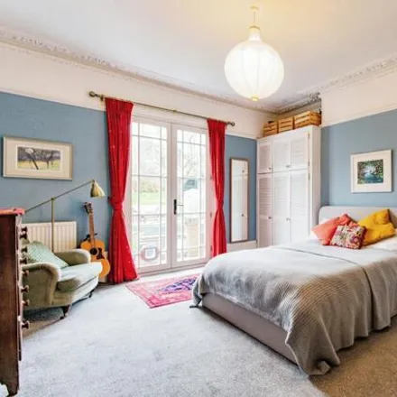 Image 5 - Auckland Hill, West Dulwich, London, SE27 9PE, United Kingdom - Apartment for sale