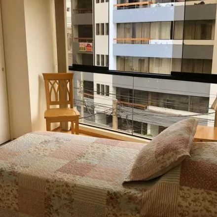 Buy this 3 bed apartment on Hostal Turístico Eiffel in Calle Juan Fanning 550, Miraflores