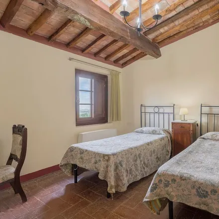 Image 7 - San Gimignano, Siena, Italy - House for rent