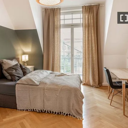 Rent this 4 bed room on Frauenstraße 10 in 80469 Munich, Germany