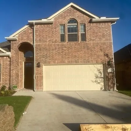 Buy this 4 bed house on 201 Chesterfield Circle in Waxahachie, TX 75165