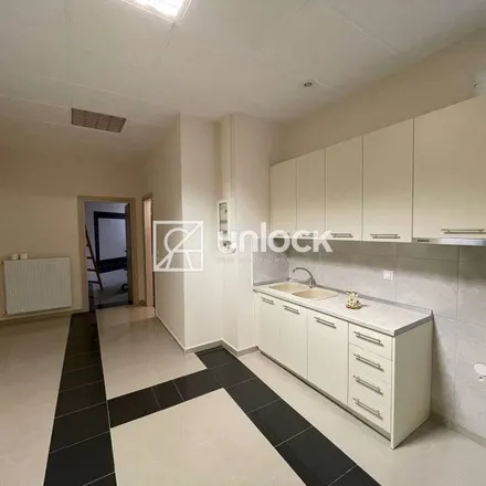 Image 1 - Μάρκου Μπότσαρη 128, Thessaloniki Municipal Unit, Greece - Apartment for rent