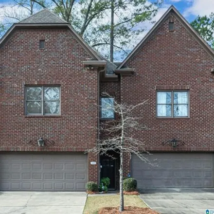 Buy this 4 bed house on 3859 Kinross Place in Hoover, AL 35216