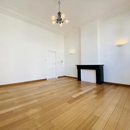 Image 3 - Brederodestraat 33-35, 2018 Antwerp, Belgium - Apartment for rent