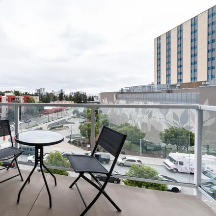 Image 5 - Oakland Medical Center, 3600 Broadway, Oakland, CA 94611, USA - Apartment for rent