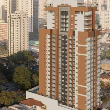Image 2 - Edifício Villa Fiorina, Rua Cláudio 336, Vila Romana, São Paulo - SP, 05043-000, Brazil - Apartment for sale
