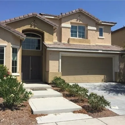 Buy this 3 bed house on 3241 Perching Bird Lane in North Las Vegas, NV 89084