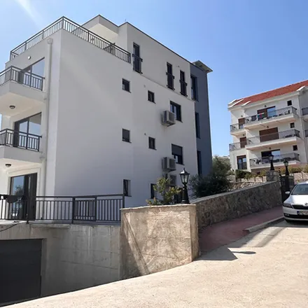 Buy this 1 bed apartment on M-11 in 82000 Donja Lastva, Montenegro
