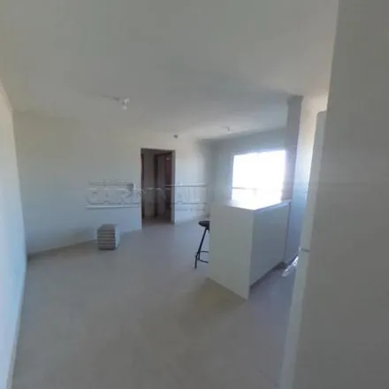Rent this 2 bed apartment on Rua Cezar Ricomi in Jardim Lutfalla, São Carlos - SP