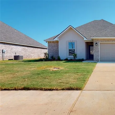Rent this 3 bed house on West Taylor Street in Haughton, Bossier Parish