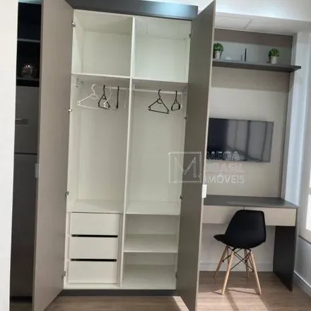 Rent this 1 bed apartment on Rua Coronel Lisboa in Vila Mariana, São Paulo - SP