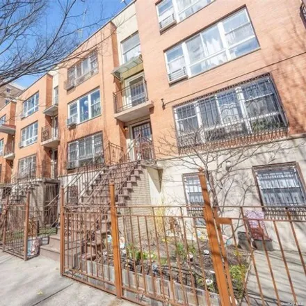 Buy this 7 bed townhouse on 67 East 119th Street in New York, NY 10035