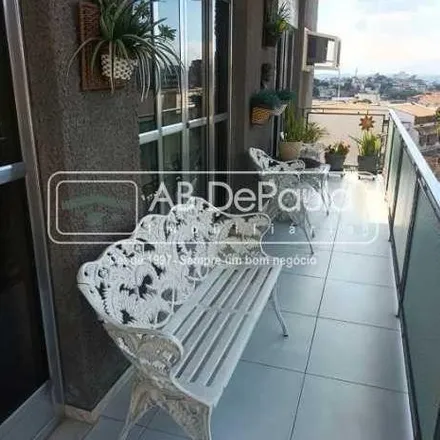 Buy this 4 bed apartment on Rua Mata Grande in Vila Valqueire, Rio de Janeiro - RJ