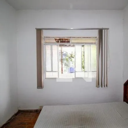 Rent this 1 bed house on Rua Gabro in Santa Tereza, Belo Horizonte - MG