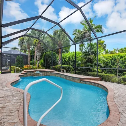 Image 5 - 16326 Coco Hammock Way, Royal Point at Majestic Palms, Iona, FL 33908, USA - House for sale
