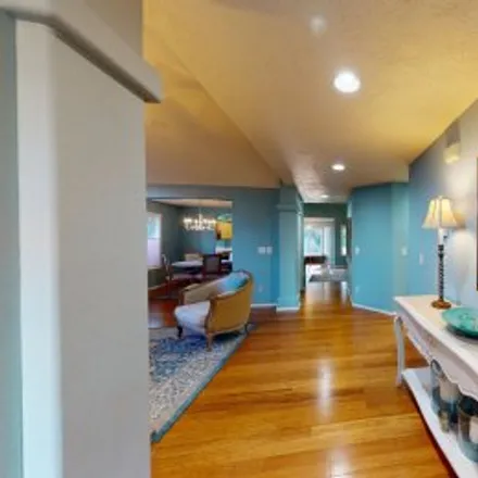 Buy this 3 bed apartment on 944 Northeast Meadow Drive in East Columbia, Portland