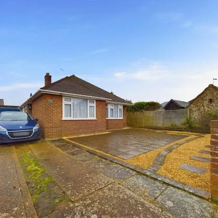 Buy this 2 bed house on Seldens Way in Worthing, BN13 2DL