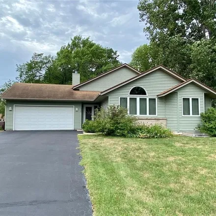 Buy this 4 bed house on 4325 Niagara Lane North in Plymouth, MN 55446