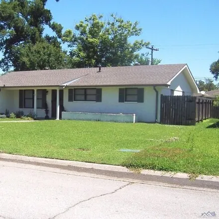 Buy this 3 bed house on 63 El Paso Drive in Argyle, Houma