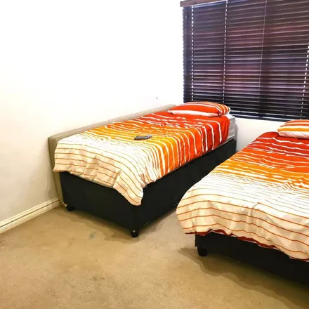 Rent this 2 bed apartment on Raptor Avenue in uMngeni Ward 5, uMgeni Local Municipality