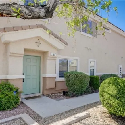 Buy this 3 bed townhouse on 3001 Gary Cooper Street in Clark County, NV 89122